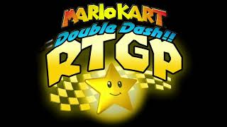 Luigis Mansion - Mario Kart Retro Track Grand Prix Soundtrack
