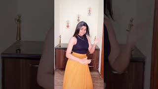 Tamil Serial Actress Manya Anand