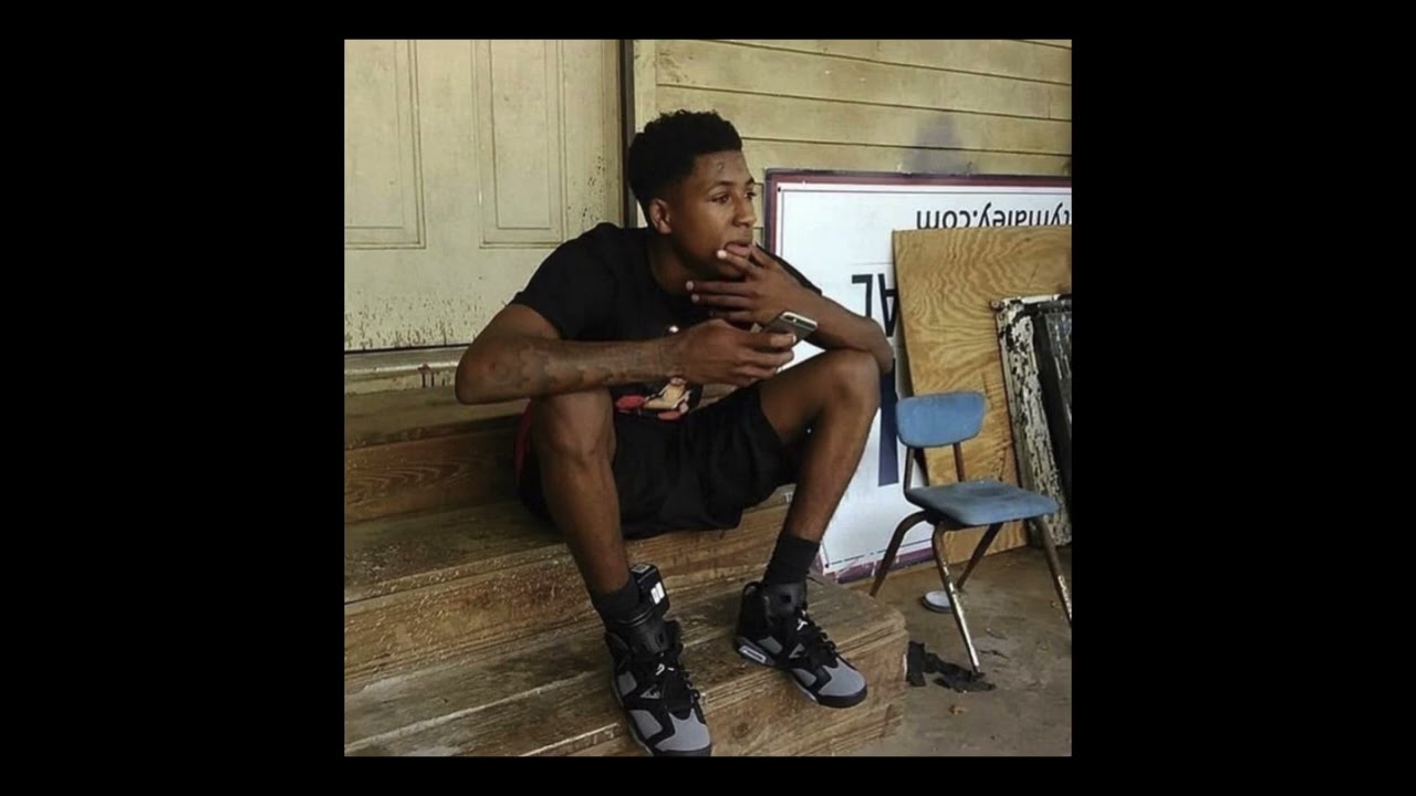 NBA YoungBoy Type Beat - ”Street Pain”