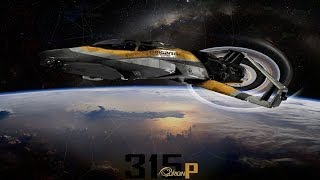 Waiting for Star Citizen: War Thunder