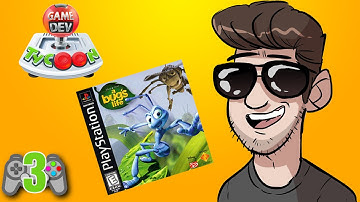 Worst Game Ever! "Game Dev Tycoon" Ep.3