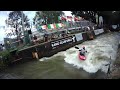 ECA Canoe Freestyle European Championships, Graz