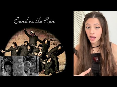 The Beatles: Band on the Run | Paul McCartney and Wings’ Greatest Comeback