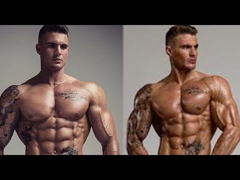 DICKERSON ROSS ( MOTIVAÇAO bodybuilder 2021) - YouTube