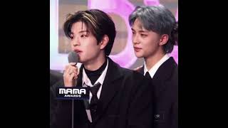 Seungjin On Mama2022