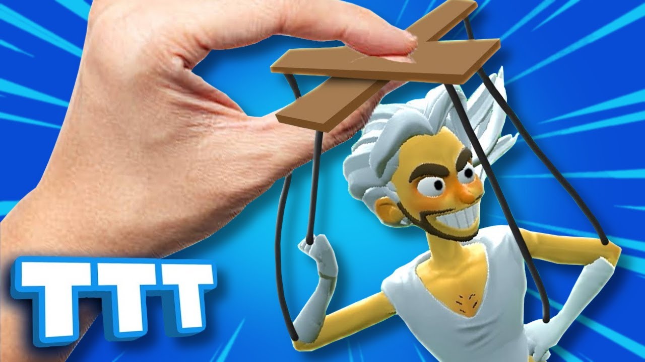 Yogscast TTT -  Very Funny Moments