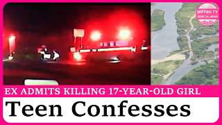 19-year-old former boyfriend admits to strangling 17-year-old girl in Kanagawa