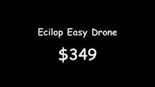 Ecilop Easy Drone