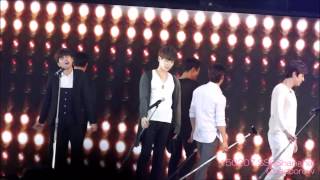 150207 SS6Shanghai 【This is Love】 (Siwon Donghae focus)