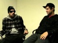 Capture de la vidéo N.a.s.a. Interview - Sam Spiegel And Ze Gonzalez (Part 5)