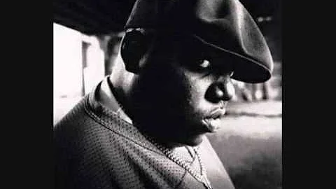 Notorious BIG - Mo Money Mo Problems (Instrumental)