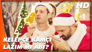 Hep Yek 3 | Mafya Bilal, Altan ile Gürkan'a İş Teklifi Yaptı! | Türk Komedi Filmi