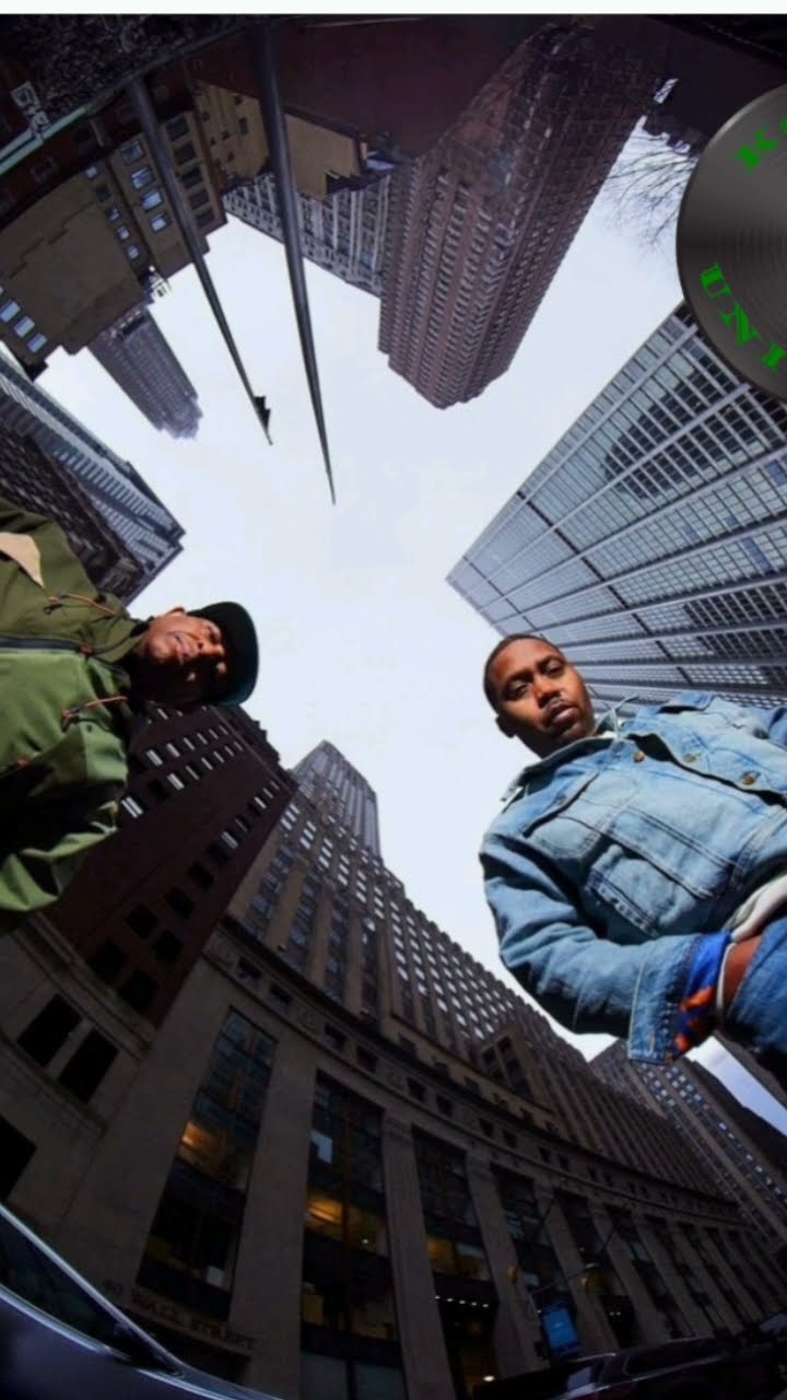 Nas & DJ Premier Announce Long Awaited Joint Album w