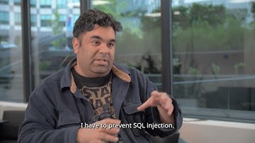 Enhancing Security: Using SD Elements for Vulnerability Identification and Mitigation