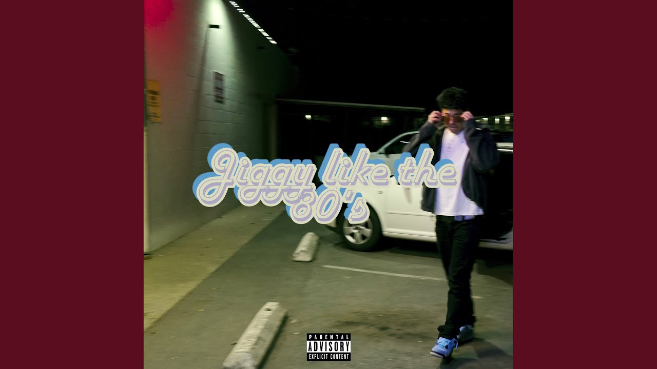 Watch Jiggy Like The 80's on YouTube Watch Jiggy Like The 80's on YouTube
