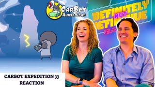 This Game is...So Tight | Carbot Animations Expedition 33 Reaction