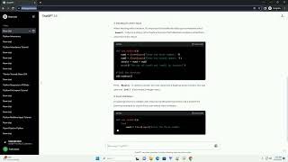 input in def function python