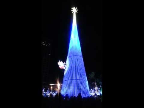 2012聖誕活動