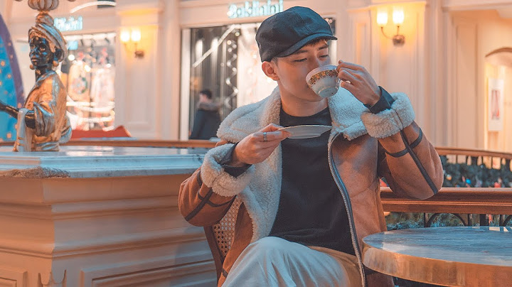 [CC][VLOG] 모스크바 여행 브이로그 Ep1 러시아 하루 만에 적응 완료 🇷🇺