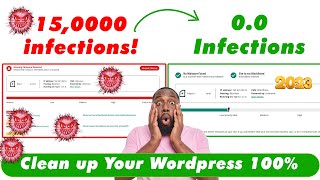 Celebrity How to Remove Virus/Malware from Hacked WordPress Website FREE using WordFence and Sucuri (2023) Profile