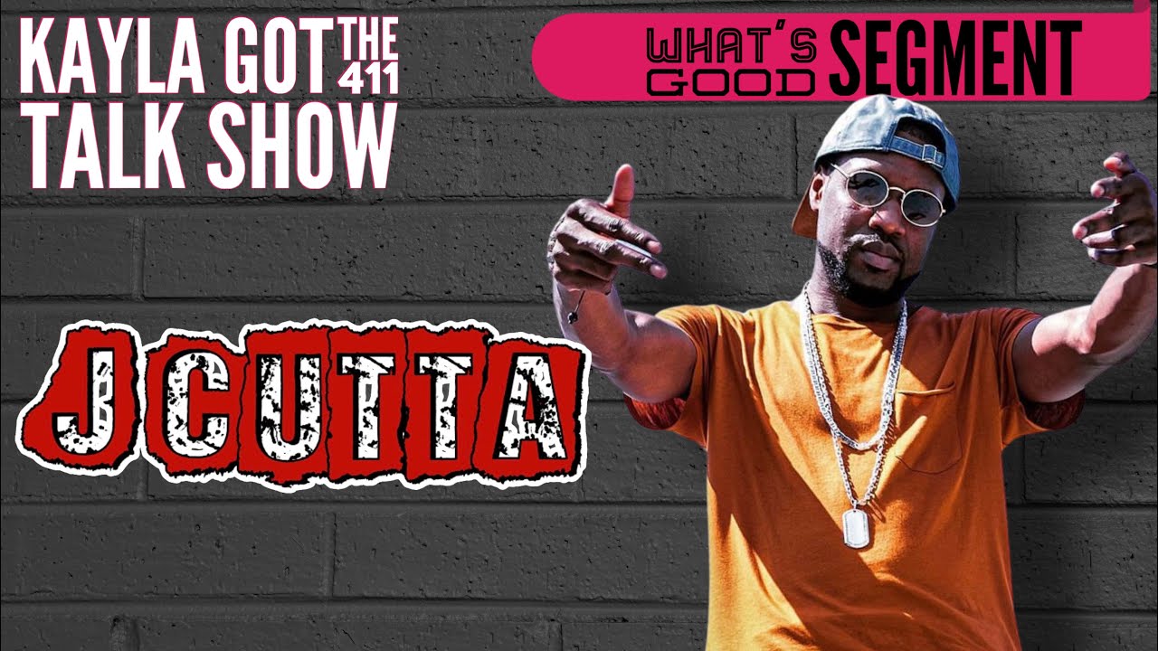 Rapper J Cutta Explains The Evolution Of Atlanta Music, Biggest Lost ...