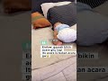 Mami er pun bingung #enduw #erica #shorts #shortvideo #viral