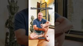 Subtraction & Addition in Qigong