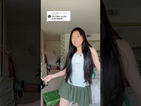 Eo Của Jenny Huỳnh? #shorts