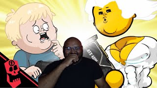 Console Wars - DON’T JOIN PC MASTER RACE by Flashgitz Reaction