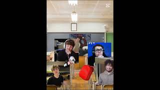 HAHAHA #funny #fypシ #fyp #fypシ゚viral #viral #viralvideo #kreekcraft #foltyn #cruz #steak #like