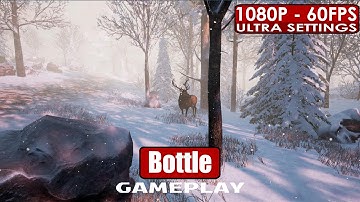 Bottle gameplay PC HD [1080p/60fps]