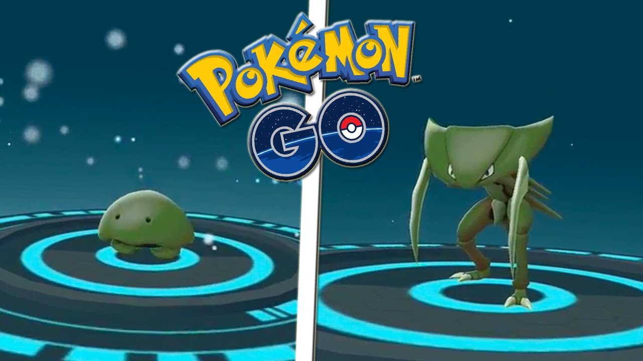 Shiny go. Shiny go