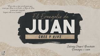 El Nacimiento Virginal De Cristo Jesús - Mateo 1:18-23