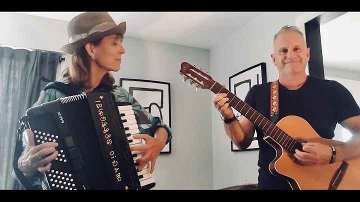 Five song-sampler...w...  Michael Bergeron and Sus...