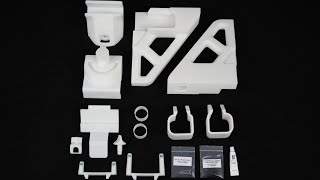Bambu Lab A1 AMS Top-Mount Assembly – Step-by-Step Guide!