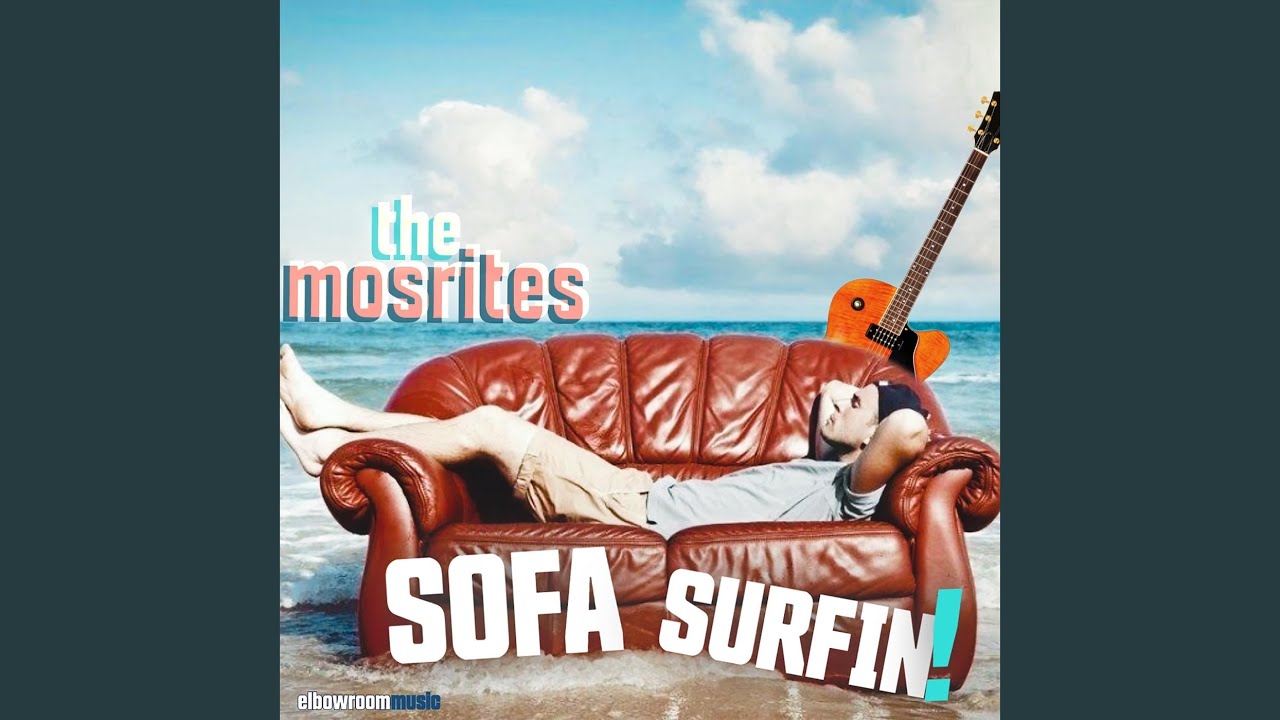 Sofa Surfin