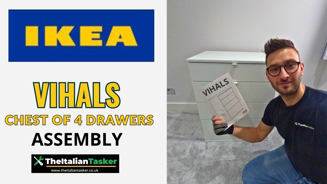 Yoshiさま専用✨　IKEA テオドレス 4脚　分解、簡易梱包発送 DVDトールケースが4枚ぴったり入るダンボール箱 | 宅配サイズ60(193