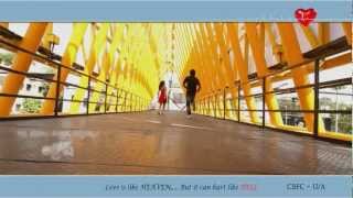 Ecg- Edalo Cheragani Guruthulu Tv Trailer 3