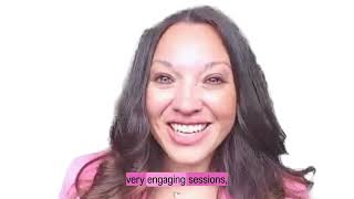 introduction to teacher Emma