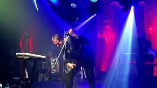Famous A Split Second - On Command / Bend My Body Armour - Show Madame Satã 06/10/2012 Net Worth