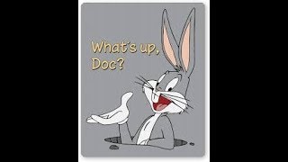 Bugs Bunny Gifs Video