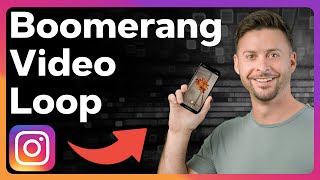 How To Add A Boomerang On Instagram screenshot 5