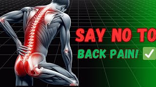 Back in Action: Must-Have Gadgets to Conquer Back Pain❓ by TechTalk Tribune 20 views 1 month ago 5 minutes, 7 seconds