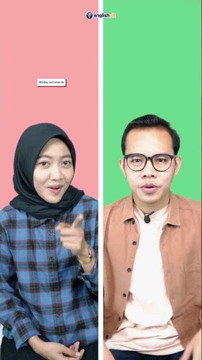 Bahasa Inggris yang Sering Salah Translate: Suka-suka gue. #shortsvideo #bahasainggris #translation