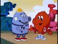 Q*Bert intro Season 2 (Instrumental)