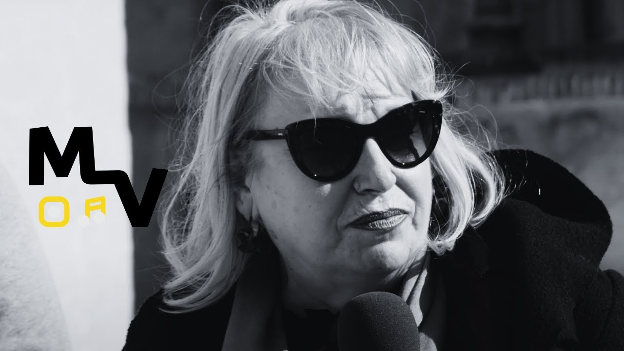 [Mémoires Vivantes] Récit photographique & sonore 11 - Pauline