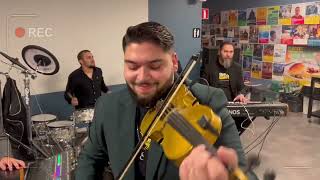 Nezo & Ork Sali Bend Horo Kajmak 2023 █▬█ █ ▀█▀