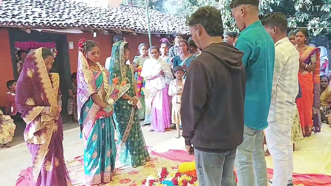 लोटा पानी स्वागत वीडियो सॉन्ग( बाल जोड़ी का ) prakash lugun