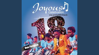 Video thumbnail of "Joyous Celebration - Adonai - Elohim (Live)"