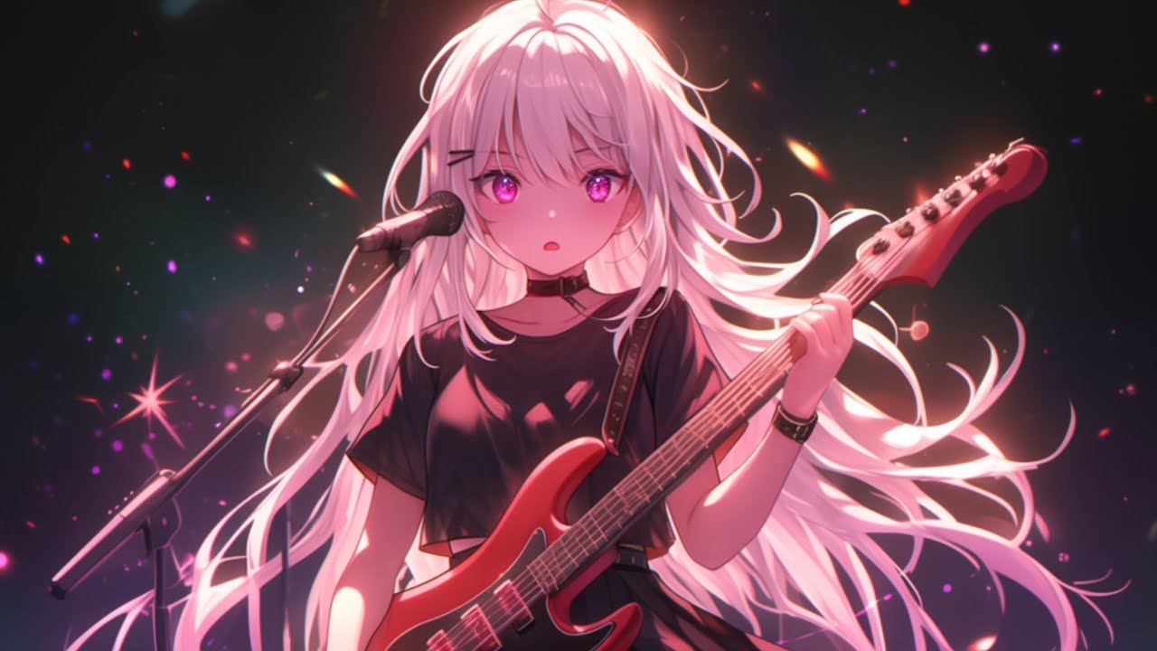 🎧光が壊れる夜に– Epic Anime Music Series｜The Melody of a Burning Soul Vol.1